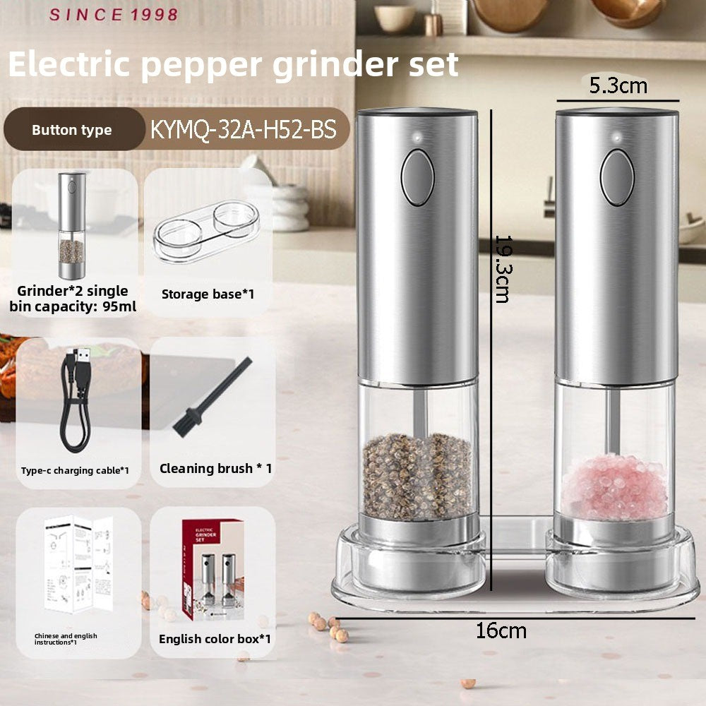 electric grinder
