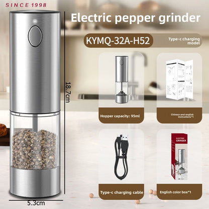 electric grinder