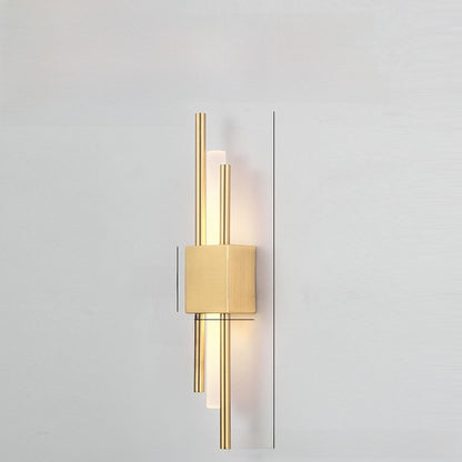 Modern Nordic LED Wall Lamp