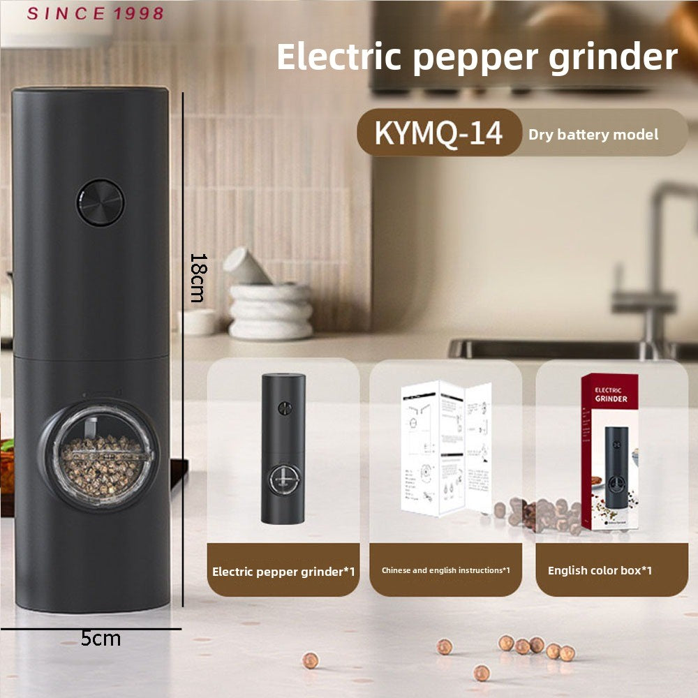electric grinder