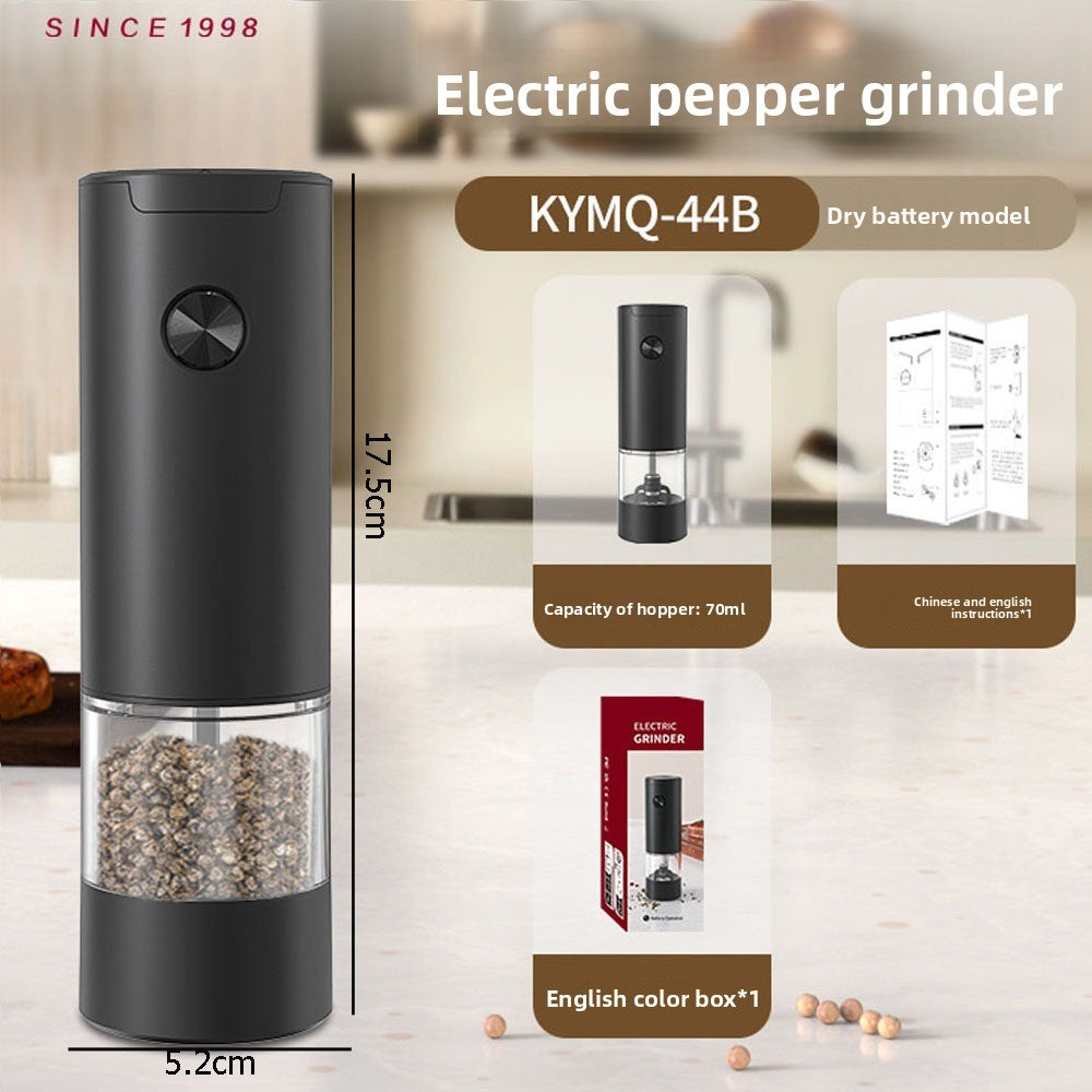 electric grinder