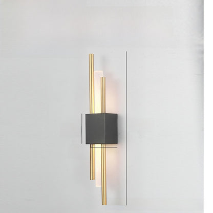 Modern Nordic LED Wall Lamp