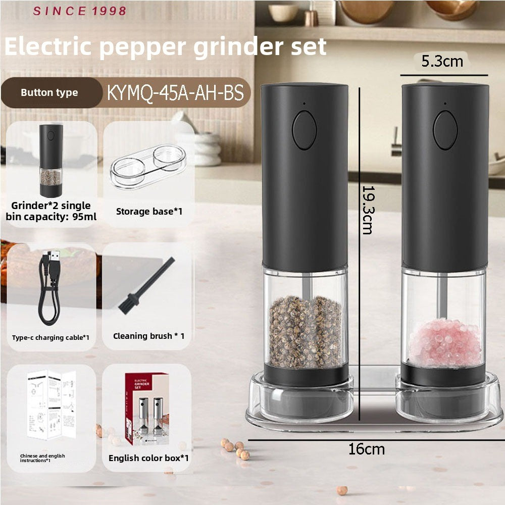 electric grinder
