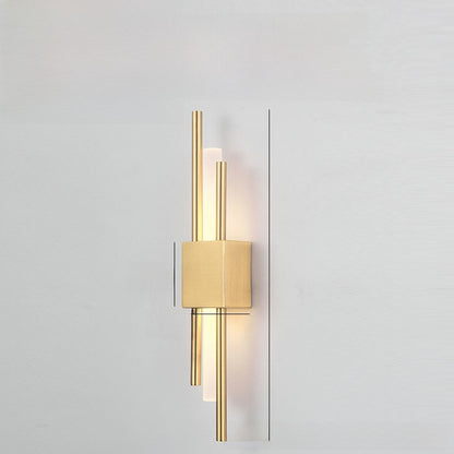 Modern Nordic LED Wall Lamp