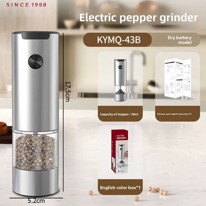 electric grinder