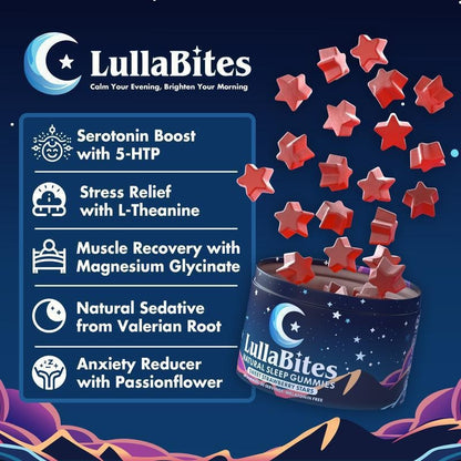 Health supplements