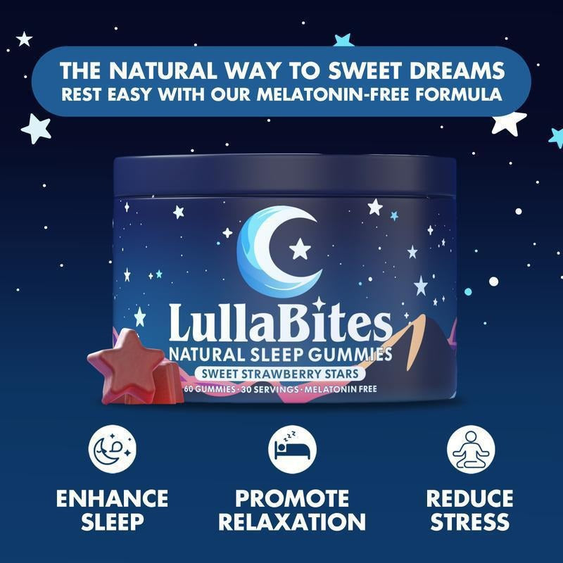 Health supplements