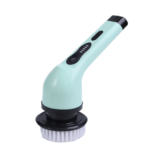 Electric Multi-function Cleaning Brush for Kitchen Bathroom Glass