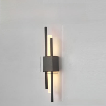 Modern Nordic LED Wall Lamp