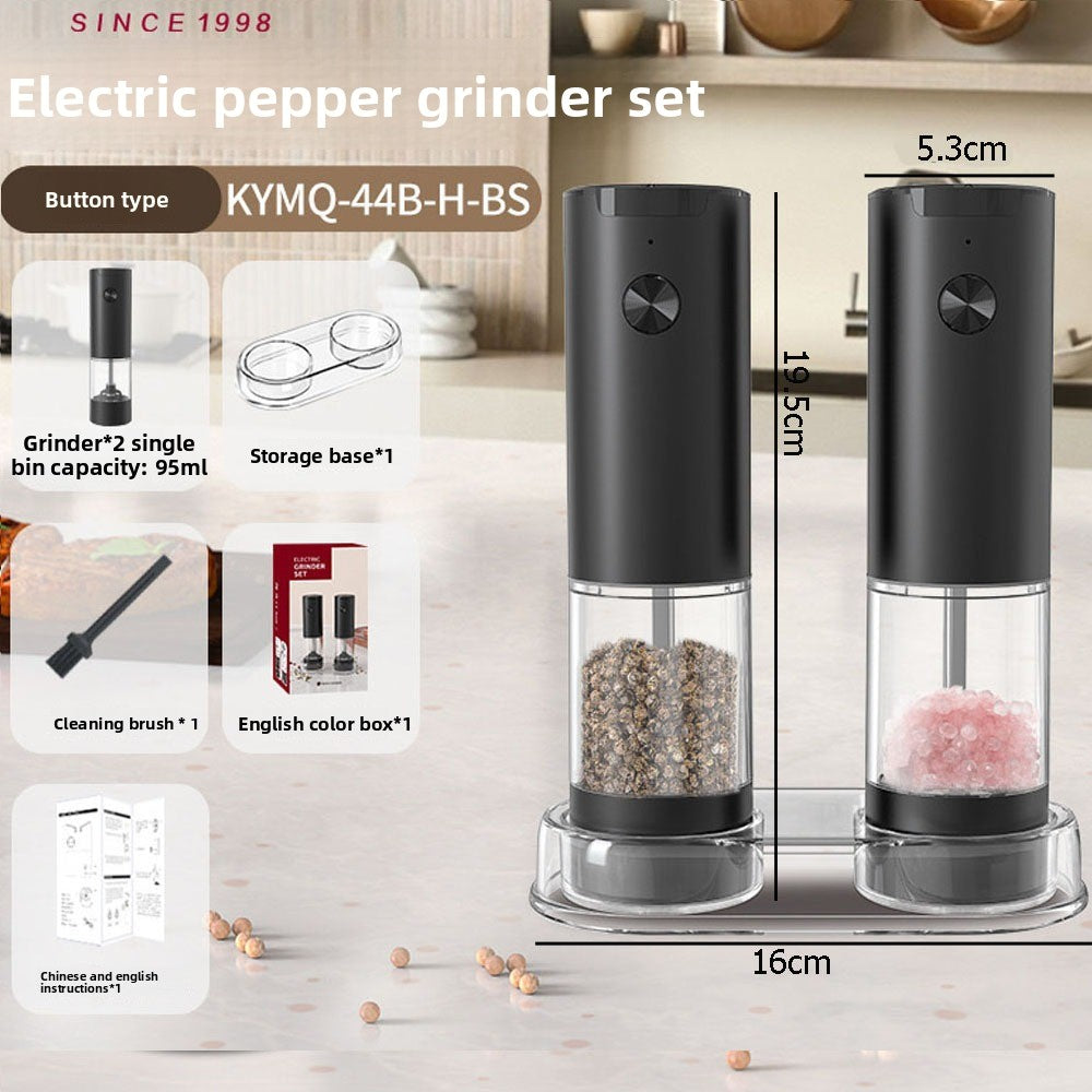 electric grinder