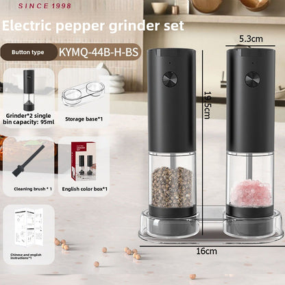 electric grinder