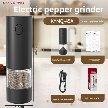 electric grinder